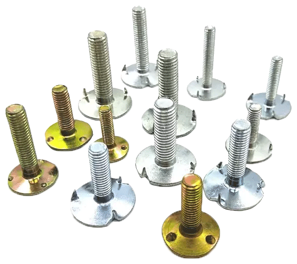 DIN 15237 Bucket bolts
