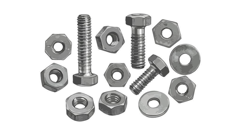 Fasteners INDIA